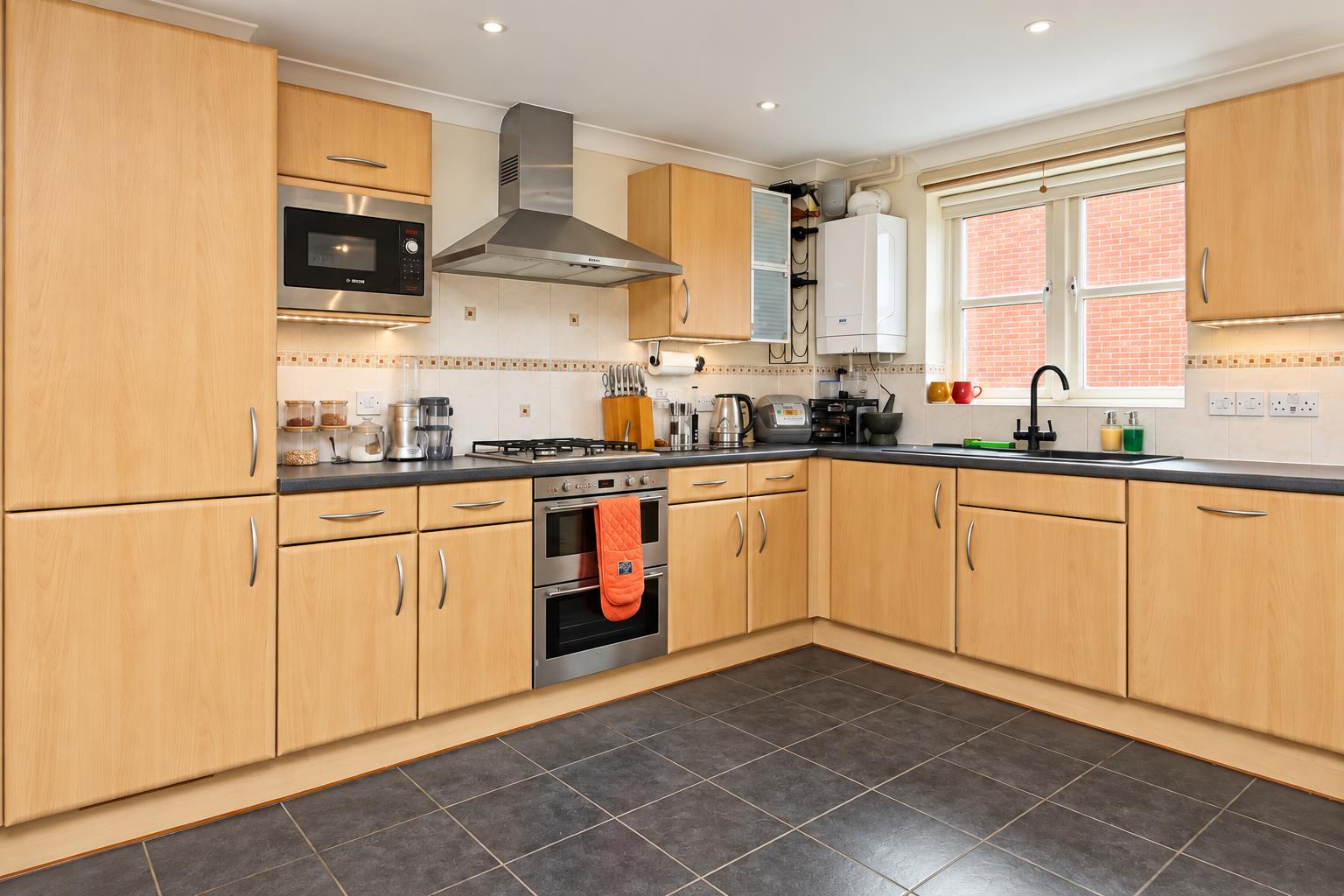Woodall Close, Middleton, Milton Keynes